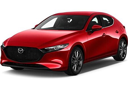 Mazda 3 140 PS FWD Homura