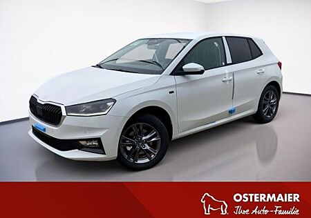 Skoda Fabia Tour 1.0TSI 1.0TSI LED.DSG.NAV.WINTER.KAM.KESSY.PDC.SUNSET.SMARTLINK.DAB