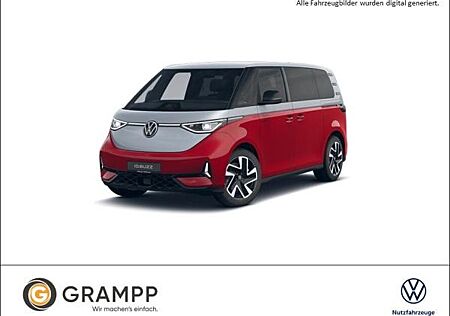 VW ID.BUZZ Volkswagen GTX 4MOTION Kurzer Radstand 79kWH 250kW