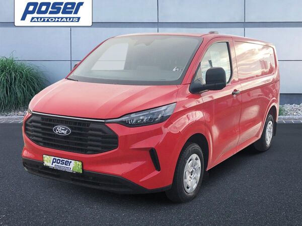 Ford Transit Custom Kasten Trend 280 L1 bild 1