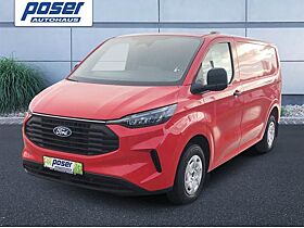Ford Transit Custom Kasten Trend 280 L1 Ford Transit Custom Kasten Trend 280 L1