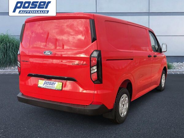 Ford Transit Custom Kasten Trend 280 L1 bild 3