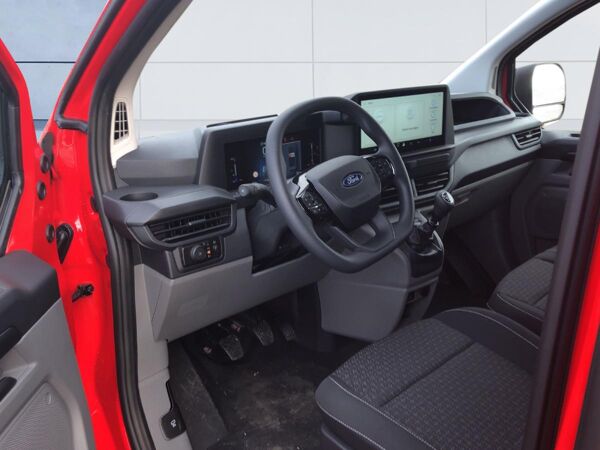 Ford Transit Custom Kasten Trend 280 L1 bild 7