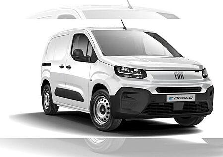 Fiat Doblo Kastenwagen Elektro 136 50KWH