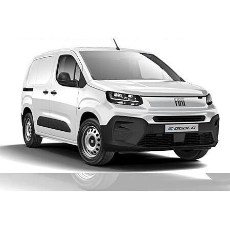 Fiat Doblo leasen