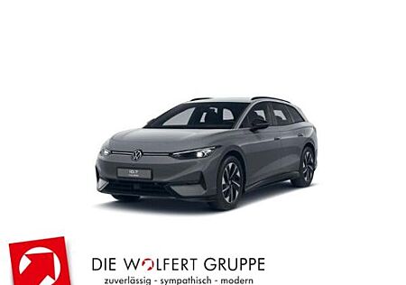 VW ID.7 Volkswagen Tourer Pro 77 kWh 1-Gang-Automatik
