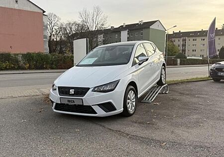 Seat Ibiza Style❗Sofort Verfügbar❗*AUT*PANO*