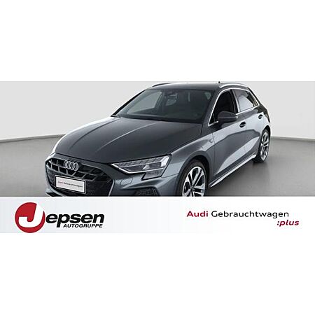 Audi A3 leasen