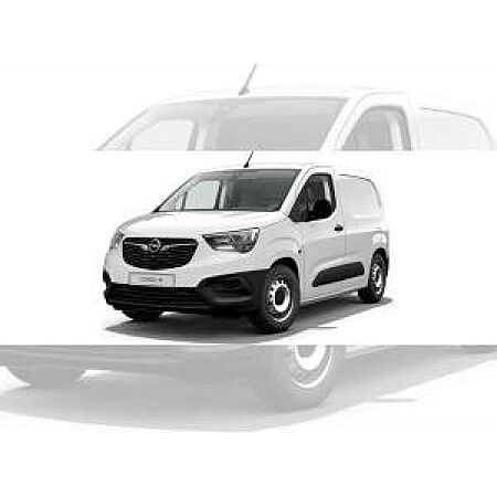 Opel Combo leasen
