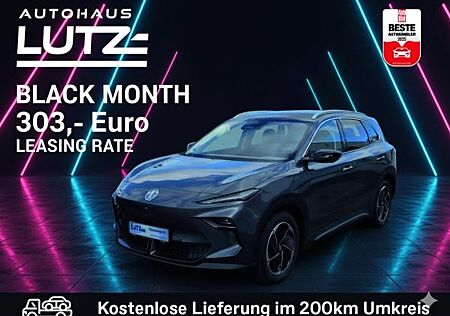 MG S5 EV Der Neue Luxury 😁 !!!! ❗️Sofort-Verfügbar❗️ ✨BLACK-DEAL✨