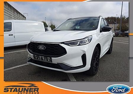 Ford Kuga 2.5 PHEV ST-Line X Sitzheizung LED Headup