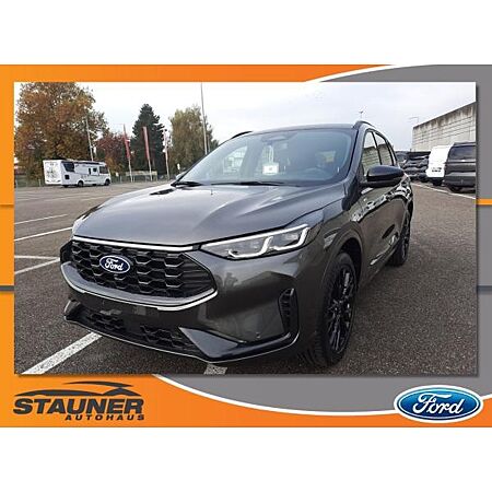 Ford Kuga leasen