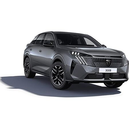 Peugeot 3008 leasen