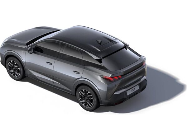 Peugeot 3008 Hybrid 145 e-DSC GT /Ganzjahresreifen/ Wunschfarbe/bis 30.05.2026 bild 5