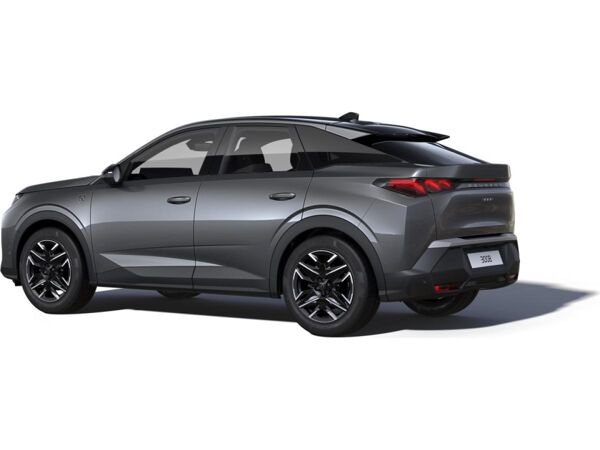 Peugeot 3008 Hybrid 145 e-DSC GT /Ganzjahresreifen/ Wunschfarbe/bis 30.05.2026 bild 6