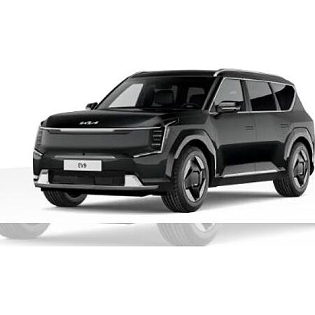 Kia EV9 leasen