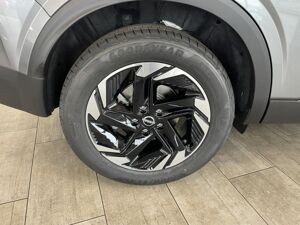 Nissan Qashqai 1.3 N-Connecta DIG-T mHEV X-TRONIC P.Dach bild 7