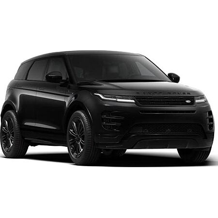 Land Rover Range Rover Evoque leasen