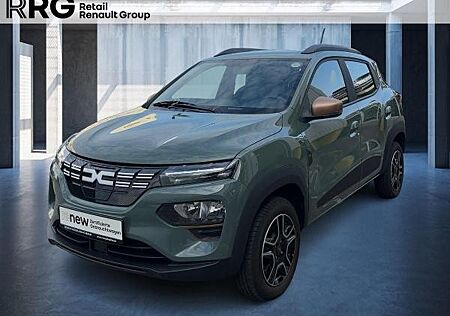 Dacia Spring 🍀in FRANKFURT❗️❗️SOFORT Verf.❗️❗️ EXTREME 65🍀Inkl.Batt🍀 Ver.FARBEN