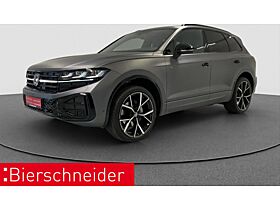 Volkswagen Touareg R-Line 3.0 TDI 4M. *VOLL!/126.560 EUR UPE*