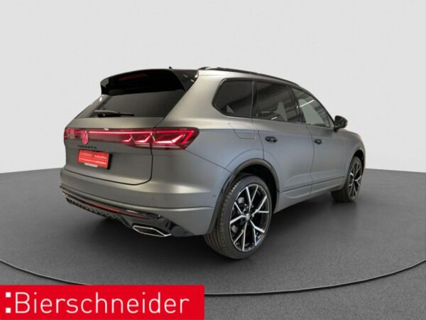 Volkswagen Touareg R-Line 3.0 TDI 4M. *VOLL!/126.560 EUR UPE* bild 6