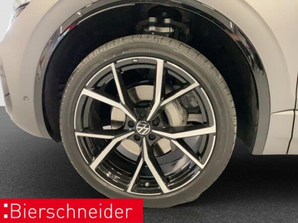 Volkswagen Touareg R-Line 3.0 TDI 4M. *VOLL!/126.560 EUR UPE* bild 7