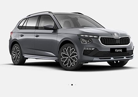 Skoda Kamiq Tour – 115 PS! 4× sofort verfügbar in Top-Farben
