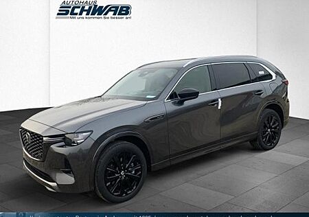 Mazda CX-80 2.5L E-SKYACTIV PHEV AWD HOMURA+2.5L E-SKYACTIV PHEV A