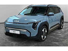 Kia EV3 EARTH (204 PS) WIC UPG DWP
