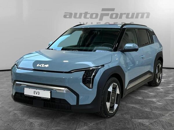 Kia EV3 EARTH (204 PS) WIC UPG DWP bild 1