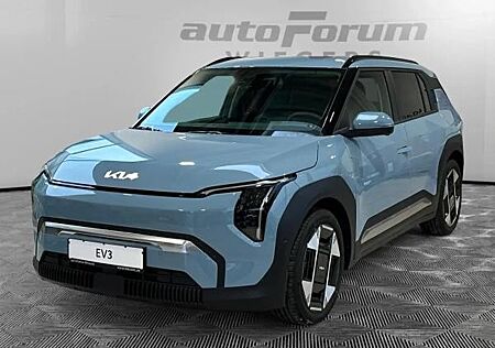 Kia EV3 .