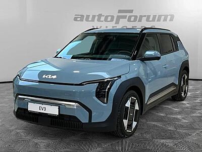 Kia EV3 EARTH (204 PS) WIC UPG DWP