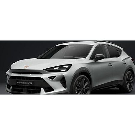 Cupra Formentor leasen