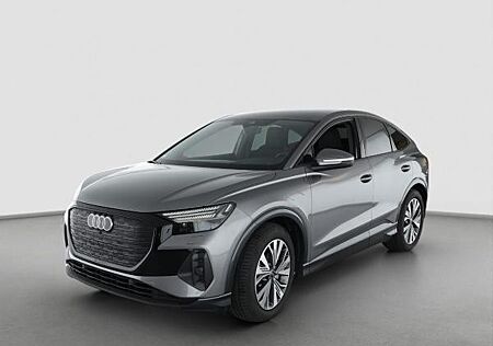 Audi Q4 e-tron Sportback 45 e-tron *AHK*MATRIX*WINTERREIFEN*