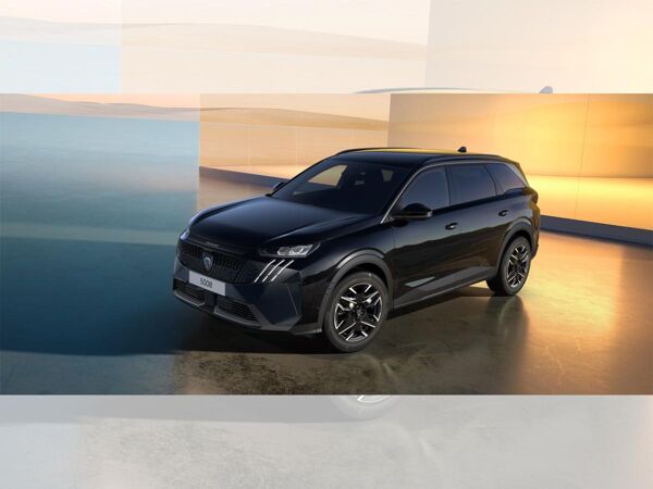 Peugeot 5008 Hybrid 145 e-DSC6 Allure Business / Ganzjahresreifen/ Winterpaket/ Wunschfarbe/ bis 30.05.2026 bild 2