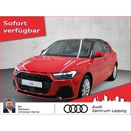 Audi A1 leasen