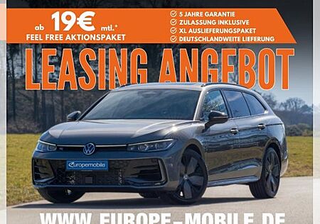 VW Passat Volkswagen Variant 2026 R-Line 2.0 TDI 4MOTION 193 DSG (UVP 72.870€/KW48/25) NAV15"/HEAD-UP/19"LEEDS/DCC/AHK/WI