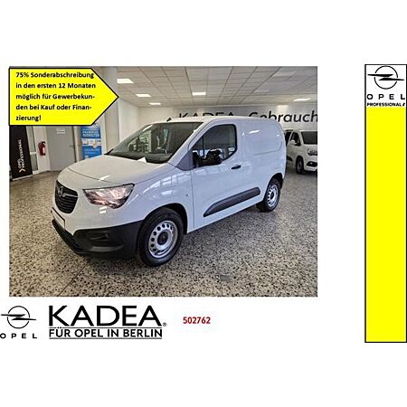 Opel Combo leasen