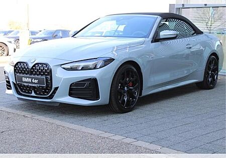 BMW 420 i Cabrio % JETZT ZUSCHLAGEN + 1.190€ GUTSCHEIN ON TOP%