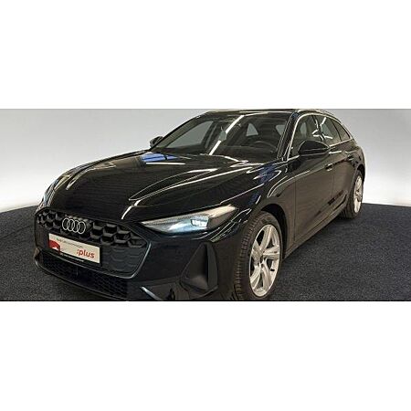Audi A5 leasen