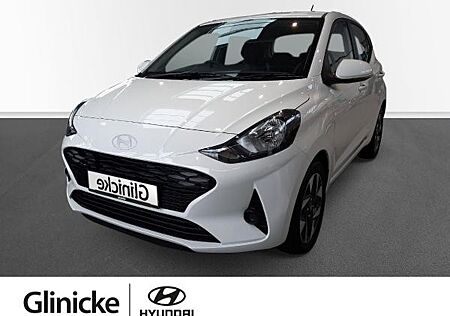 Hyundai i10 Trend*Navi*SitzHeiz*LenkrHeiz*RKam