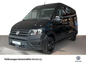 Volkswagen Crafter 35 Hoch 2,0 l Automatik RS: 3640 mm