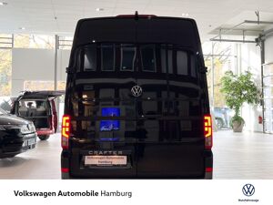 Volkswagen Crafter 35 Hoch 2,0 l Automatik RS: 3640 mm bild 3