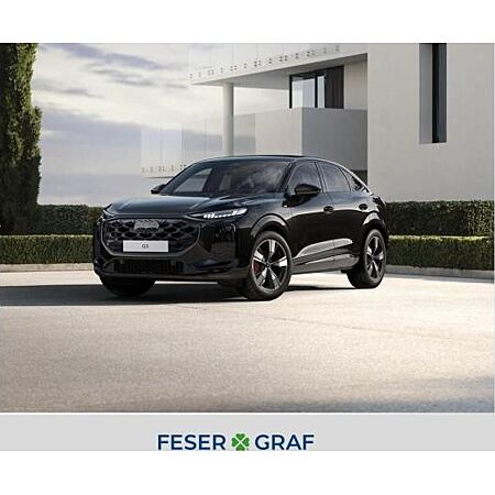 Audi Q3 leasen