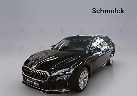 Skoda Superb Combi Selection 1.5 TSI DSG IV AHK NAVI