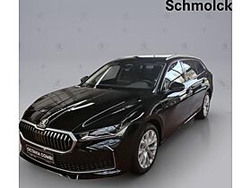 Skoda Superb Combi Selec. 1.5 TSI DSG IV HYBRID AHK Skoda Superb Combi Selec. 1.5 TSI DSG IV HYBRID AHK