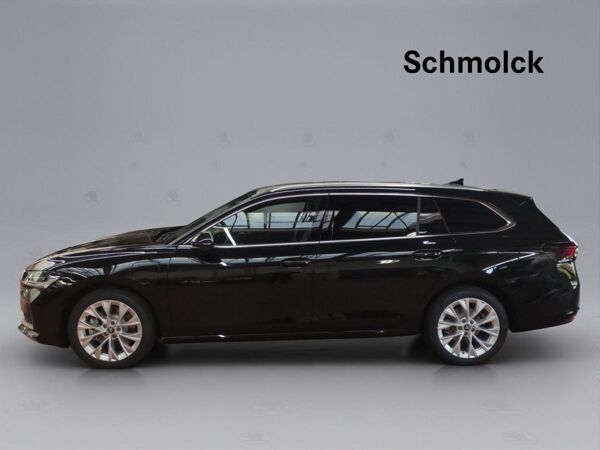 Skoda Superb Combi Selec. 1.5 TSI DSG IV HYBRID AHK bild 2