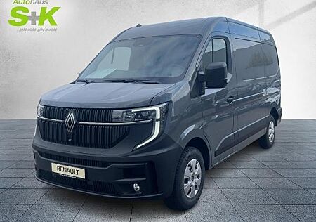 Renault Master Kasten extra L2H2 3,5t Blue dCi 150 AT