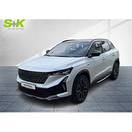 Renault Austral leasen