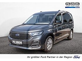 Ford Tourneo Grand Tourneo Connect L2 Titanium SHZ AHK ACC LED Ford Tourneo Grand Tourneo Connect L2 Titanium SHZ AHK ACC LED